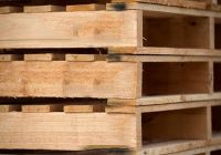 Bật Mí Các Tiêu Chuẩn Chọn Lựa Pallet Gỗ Kê Hàng Xuất Khẩu