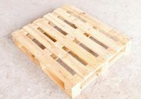 Các tiêu chuẩn pallet gỗ đáp ứng điều kiện xuất khẩu