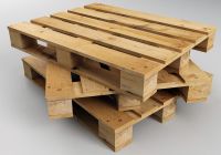 Cách Xử Lý Gỗ Pallet
