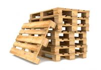 Những Bước Sử Dụng Pallet Gỗ Bền Lâu