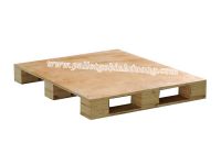 Pallet gỗ và pallet nhựa nên sử dụng loại nào tốt hơn