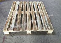 Pallet gỗ xuất khẩu Châu Âu cần đạt những tiêu chuẩn nào?