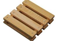 Tổng Hợp Những Lưu Ý Cần Thiết Khi Mua Pallet Gỗ