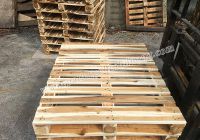 Ứng dụng của gỗ pallet trong đời sống