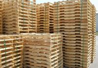 8 Nguyên Tắc Sử Dụng Và Bảo Quản Gỗ Pallet Đúng Cách