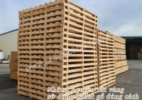 Những nguyên tắc vàng sử dụng pallet gỗ đúng cách