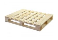 Palet gỗ Bình Dương - Nhà phân phối và sản xuất pallet gỗ số 1 tại Việt Nam