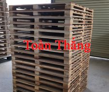 Pallet gỗ Bình Dương Pallet gỗ Bình Dương