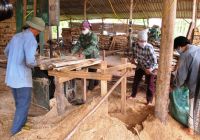 Ưu Điểm Đóng Gia Công Pallet Gỗ Theo Yêu Cầu