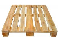 Sự phổ biến của pallet gỗ keo tại miền Bắc Việt Nam
