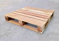 Toàn Thắng – Đơn vị cung cấp pallet gỗ chất lượng cao