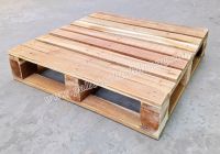 Ưu và nhược điểm của gỗ pallet