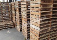 Các bước sản xuất gỗ pallet theo tiêu chuẩn tại Pallet gỗ Bình Dương