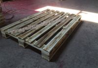 Chất liệu - Kích thước của pallet gỗ trong ứng dụng vào đời sống
