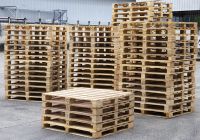 Điều gì làm ảnh hưởng đến giá thành pallet gỗ hiện nay