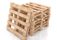 Làm sao để sử dụng và bảo quản pallet gỗ đúng cách
