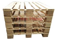 Pallet Gỗ Chất Lượng Tại Bình Dương Hiện Nay