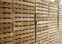 Những Yếu Tố Nào Quyết Định Giá Của Pallet Gỗ