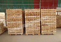 Pallet gỗ - Nguyên liệu đứng đầu trong thị trường pallet hiện nay