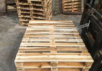 Các loại pallet gỗ phổ biến 2022