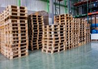 Khi Nào Nên Dùng Kệ Pallet Để Trữ Hàng?