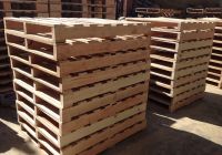 Những Cách Sử Dụng Pallet Gỗ Hiệu Quả