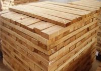 Pallet Gỗ Đứng Đầu Trong Thị Trường Pallet Hiện Nay