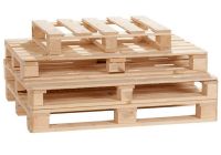 Pallet gỗ và cách chọn pallet chuẩn chất lượng từng centimet