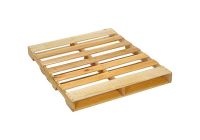 Phân loại pallet gỗ và ứng dụng của pallet gỗ hiện nay