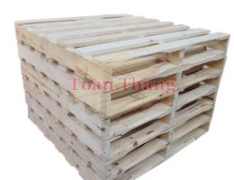 Nơi Bán Pallet Gỗ Giá Rẻ Bình Dương
