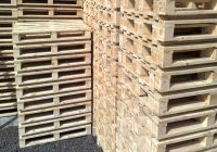 Nhà cung cấp pallet gỗ chất lượng cao | Địa chỉ uy tín số một tại Việt Nam