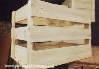 Những yếu tố cần lưu ý khi sử dụng pallet gỗ