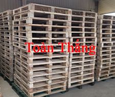 Cung cấp pallet gỗ Cung cấp pallet gỗ