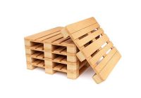 Các điểm nổi bật của nội thất gỗ pallet cho đời sống