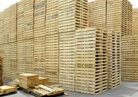 5 tiêu chí giúp bạn mua gỗ pallet chất lượng