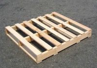 Làm sao để có thể sử dụng pallet gỗ đúng cách