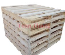 Mẫu pallet 01 Mẫu pallet 01