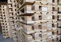 Nên mua gỗ pallet giá rẻ hay không? Mua ở đâu tốt nhất?
