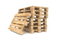 Những Ưu Điểm Khi Sử Dụng Pallet Trong Luân Chuyển Hàng Hóa