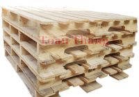 Như thế nào thì được gọi là gỗ thông pallet có giá trị