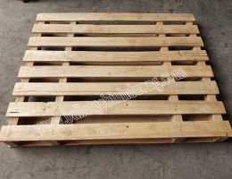Phương pháp chọn và sử dụng pallet gỗ tốt