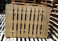 Chọn Kích Thước Pallet Gỗ: Một Kích Thước Không Thể Dùng Cho Tất Cả