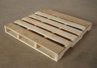 Gỗ Thông Pallet Là Gì?