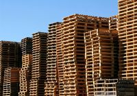 4 Tiêu Chuẩn Để Xếp Chồng Pallet Hiệu Quả Và An Toàn