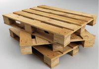 Những Yếu Tố Sử Dụng Pallet Gỗ Chất Lượng
