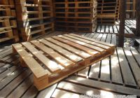 Pallet gỗ giá bao nhiêu | Bạn đã biết địa chỉ mua giá tốt chưa?