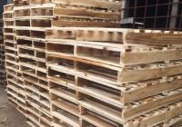 Các Yếu Tố Ảnh Hưởng Đến Giá Thành Của Pallet Gỗ