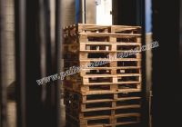 Điều gì khiến pallet gỗ trở nên phổ biến tại các doanh nghiệp