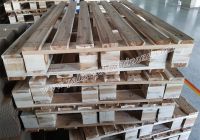 Làm sao để lựa chọn pallet gỗ thích hợp cho đơn vị của mình?
