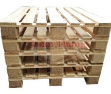 Mẫu pallet 03 Mẫu pallet 03